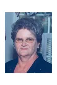 Obituary information for Priscilla Ruth Davis