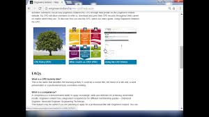 Mycpd 20 portal pages are updated regularly by the mycpd2. My Cpd Guide Youtube