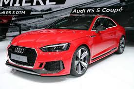 Compare 1 rs 5 trims and trim families below to see the differences in prices and features. Audi Rs5 2018 2019 Roars The Engine Porsche Cars News Reviews Spy Shots Photos And Videos
