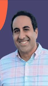 Greg and Polly speak with Mark Aramli CEO of BedJet and a trustee of the  Aramli foundation about inventions and philanthropy