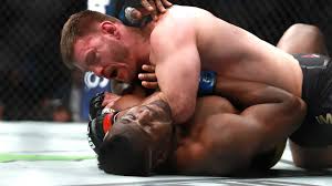 Download and use francis ngannou stock photos for free. What Channel Is Stipe Miocic Vs Francis Ngannou 2 On Tonight How To Watch Buy Ufc 260 On Pay Per View Country Highlights