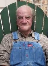 Obituary information for Jack Irvin Rainey