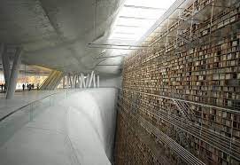 Die bibliothek von alexandria war die bedeutendste antike bibliothek. Die Bibliothek Von Alexandria Anregende Verschworungen Geheimgesellschaften Bucherkatertee