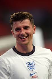 Mason mount is an english player, currently playing at derby county, on loan from chelsea fc. Mason Mount