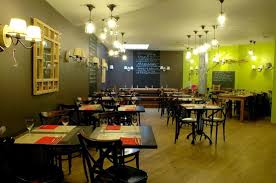 Yoann Peron Cree Son Bistrot A Paimpol Avis De Voyageurs Sur Theo Jasmin Paimpol Tripadvisor