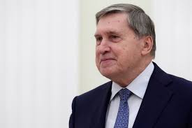 Trump picks CatholicVote President Burch for US ambassador to Holy See