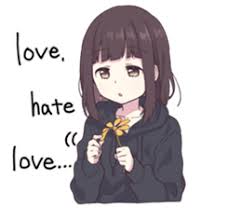 Menhera Chan 3 En Line Stickers Line Store Kawaii Chan Anime Neko Cute Anime Chibi We hope you enjoy our growing collection of hd images. menhera chan 3 en line stickers