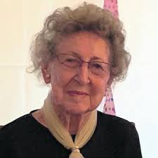 Anna Paxson Obituary