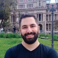 Abel Cabrera (@AvatarGenerico)