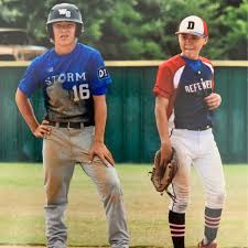 This post was submitted on 12 jun 2020. Drake Gaines Hudl