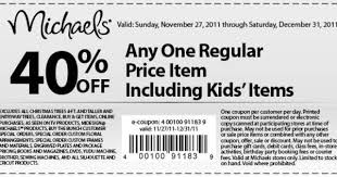 Pin By Deva O Donnell On Gift Ideas With Images Michaels Coupon Free Printable Coupons Print Coupons
