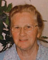 Anna C. Helfrick Obituary March 20, 2025