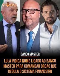 A indicação do jurista Otto Lobo pelo presidente Luiz Inácio Lula da Silva  para presidir a Comissão de Valores Mobiliários (CVM) gerou críticas no  meio político e financeiro. O órgão é responsável