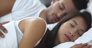 Use Your Phone To Help You Get A Better Night's Sleep