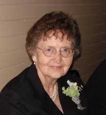 Rita Enneking Obituary (2015)