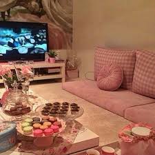 عالم الكـويتيـة الأنـيقة On Instagram افگار تساعدكك على تأثيث بيت احلامكك Living Room Decor Colors Moroccan Home Decor Living Room Decor Apartment