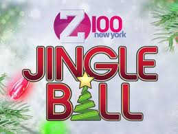 Z100s Jingle Ball Tickets Madison Square Garden 12 7 18