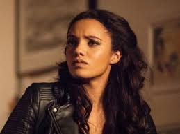 He has medium long brown hair with a grey beard, and blue eyes; Maisie Richardson Sellers Bio Husband Girlfriend Is She Lesbian Or Gay Networth Height Salary