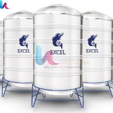 Tbsk 2000 kapasitas 2000 liter harga = rp. Harga Tangki Air Tandon Air Toren Air Excel Gs 2000 1100 Liter Lucyandri