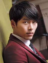 Hyun Bin Dramawiki Hyun Bin Korean Actors Actors