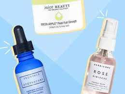 Check spelling or type a new query. Ten Clean Beauty Brands That Really Work Swear