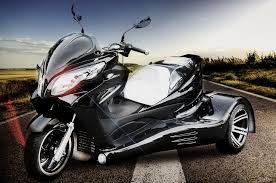 Gunstig Bike Roller 300cc Jinling Vip Trike 2 Pers Mit Ruckwartsgang Roller Radfahren Getriebe