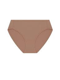 SABINA Basic Bikini Panty Style