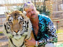 Exotic, 58, told the daily mail that. Netflix S Tiger King Where Are Joe Exotic And Carole Baskin Now Vanity Fair