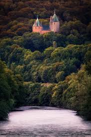 Pin By Penelope Charron On Castles Castle Cardiff Wales Beautiful Castles