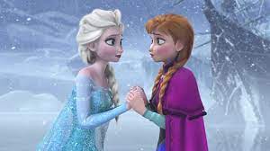 Check spelling or type a new query. Eiskonigin Quiz Wie Gut Kennst Du Elsa Anna Und Co Familie De