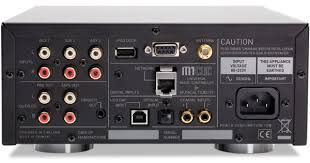 This was the undoubted surprise of our dac group test for the november issue. Musical Fidelity M1 Clic Universal Music Controller Stereophile Com