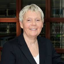 Susan Brenner's Instagram, Twitter & Facebook