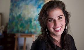 Meet Jennifer Joseph of Jennifer Joseph Fine Art