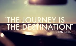 Check spelling or type a new query. Quotes About The Journey Not The Destination Quotesgram