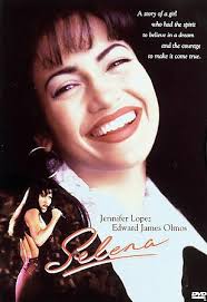 Jennifer lopez famously played the singer in the 1997 movie. Selena Dvd 1997 For Sale Online Ebay