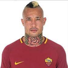Rafinha's father, mazinho, was also a footballer and a midfielder, notably winning the 1994 fifa world cup with brazil. Radja Nainggolan Wiki Bio Age Net Worth Salary Height Tattoos Wife Kids