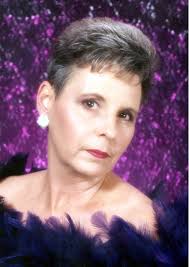 Carolyn Disbrow Tudor Obituary