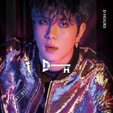 Listen to KIM DONG HAN