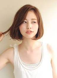 2016春夏ヘアカタログ ボブ の週間ランキング 髪型ヘアスタイル ロブヘア 髪型 ボブ 髪型