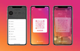 Can i use the generated qr codes for commercial purposes? Instagram Nametag Qr Codes Furs Profil Und Beitrage Erstellen Allfacebook De