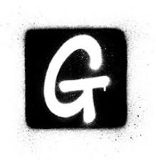 Berbagai jenis huruf ide untuk membuat graffiti. G Font Vector Images Over 35 000