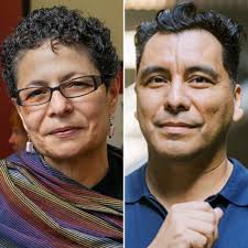 Four New Books and Favorite California Literary Institutions