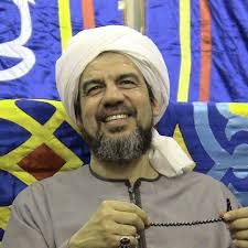 Stream الدخول على الله من باب البلاء