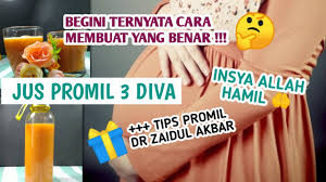 Check spelling or type a new query. Jus 3 Diva Untuk Program Hamil Promil Dr Zaidul Akbar Youtube