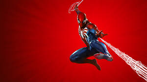 The wired guide to the best games of 2018 on ps4 xbox one nintendo switch and pc. 7680x4320 Marvels Spider Man Ps4 Theme Art 10k 8k Hd 4k Wallpapers Images Backgrounds Photos And Pictures