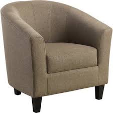 Fabric Chairs The Furniture You Just Can Not Ignore Topsdecor Com In 2020 Living Room Tub Chair Tub Chair Modern Tub Chairs