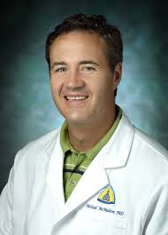 Michael McMahon, PhD