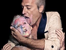 Dance Review: Chris Yon, Stephen Petronio, Rosie Herrera, and Camille A.  Brown