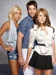 As with most of its other telenovelas, the network broadcasts english subtitles as. Alguien Te Mira Actors Actresses Actresses Actors