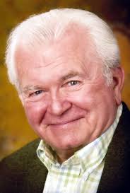 John Gibson Obituary